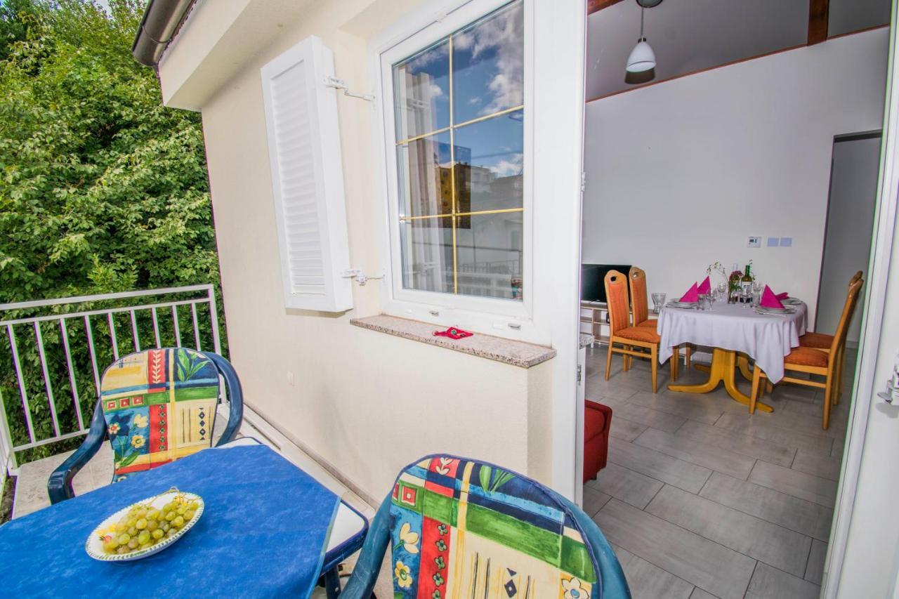 Apartments Relax Near Opatija Exterior photo