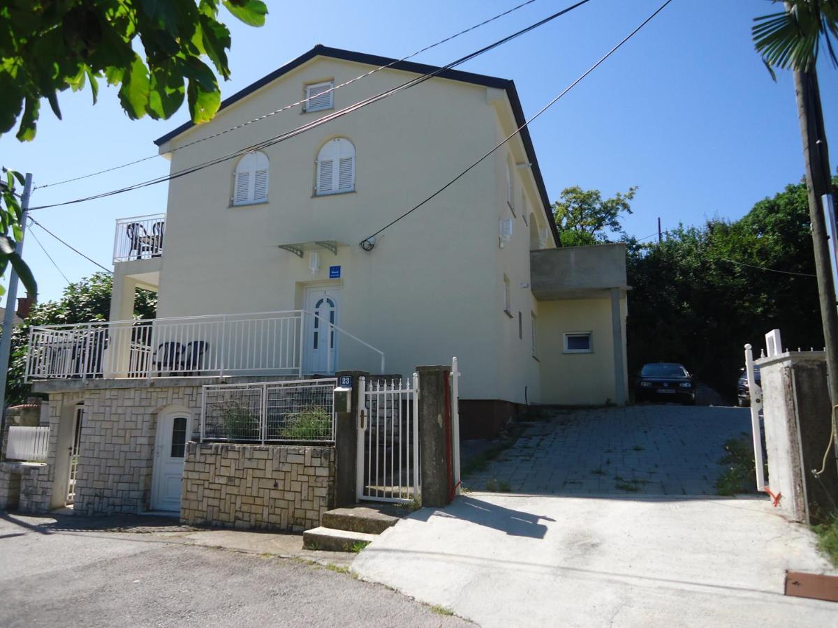Apartments Relax Near Opatija Exterior photo