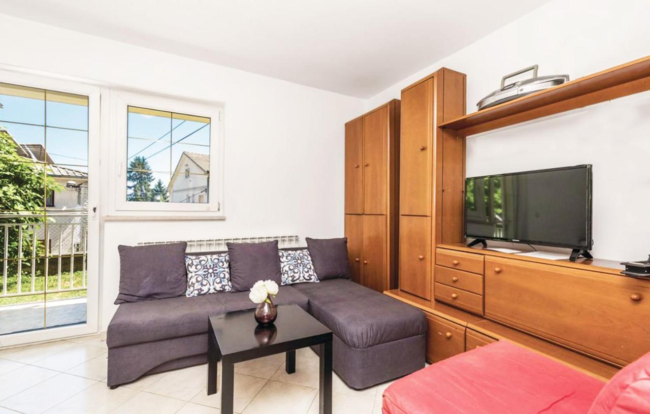 Apartments Relax Near Opatija Exterior photo
